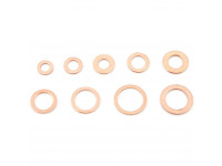 Bakır Pul Çeşitleri